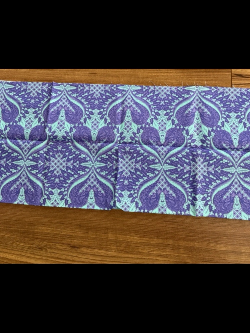 Tula Pink Pinkerville Gatekeeper Day Dream Swans Quilting Cotton Fat Quarter